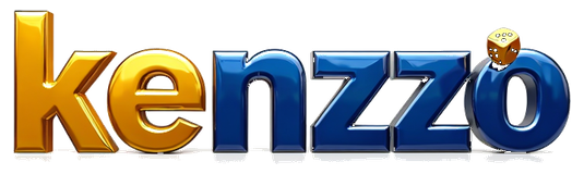 kenzo login