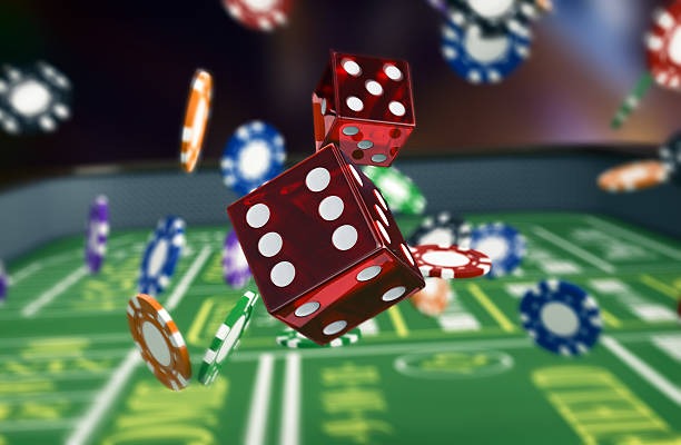 Live dealer table view